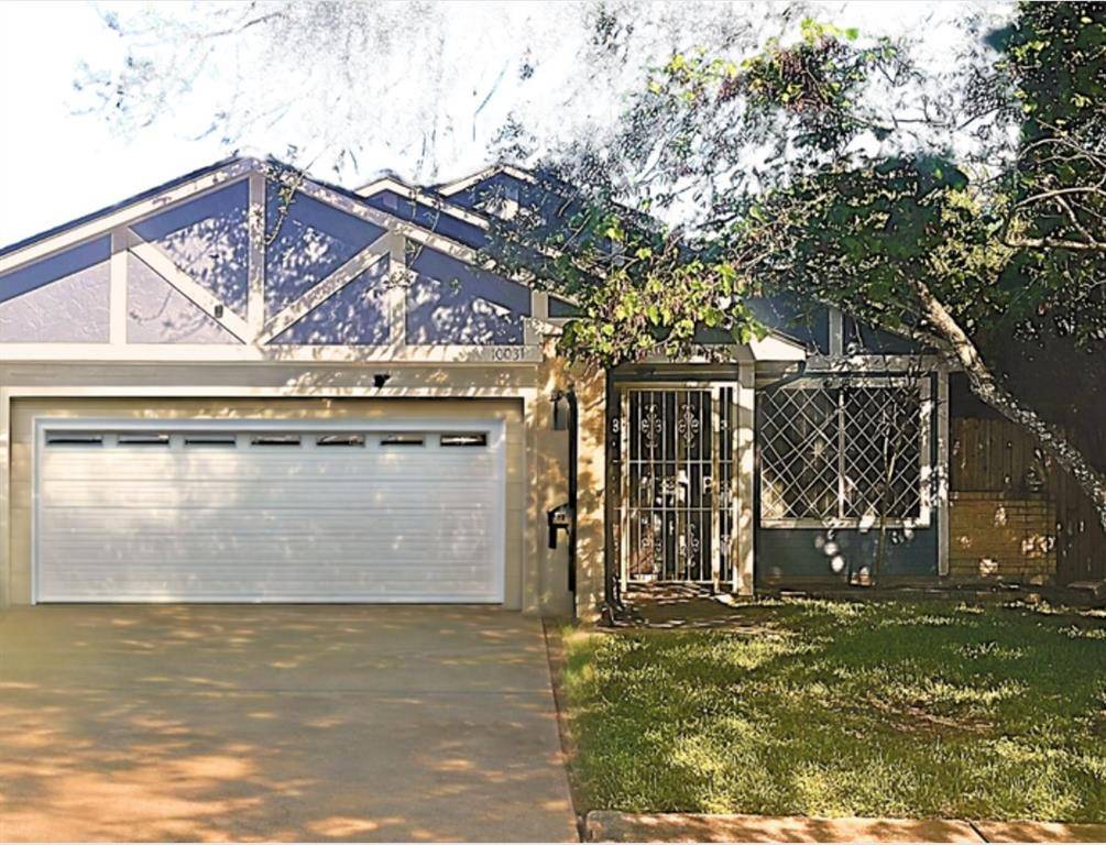 Sugar Land, TX 77498,10031 Tahoka LN