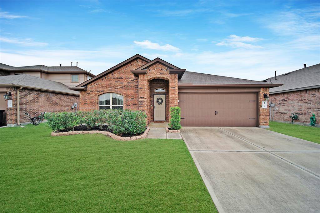 Katy, TX 77494,3235 McDonough WAY