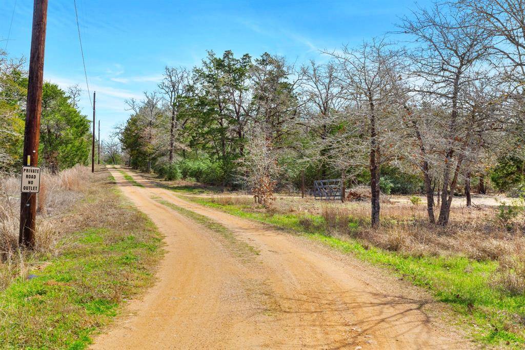 Bastrop, TX 78602,TBD (4.942 Acres) Red Fox LN