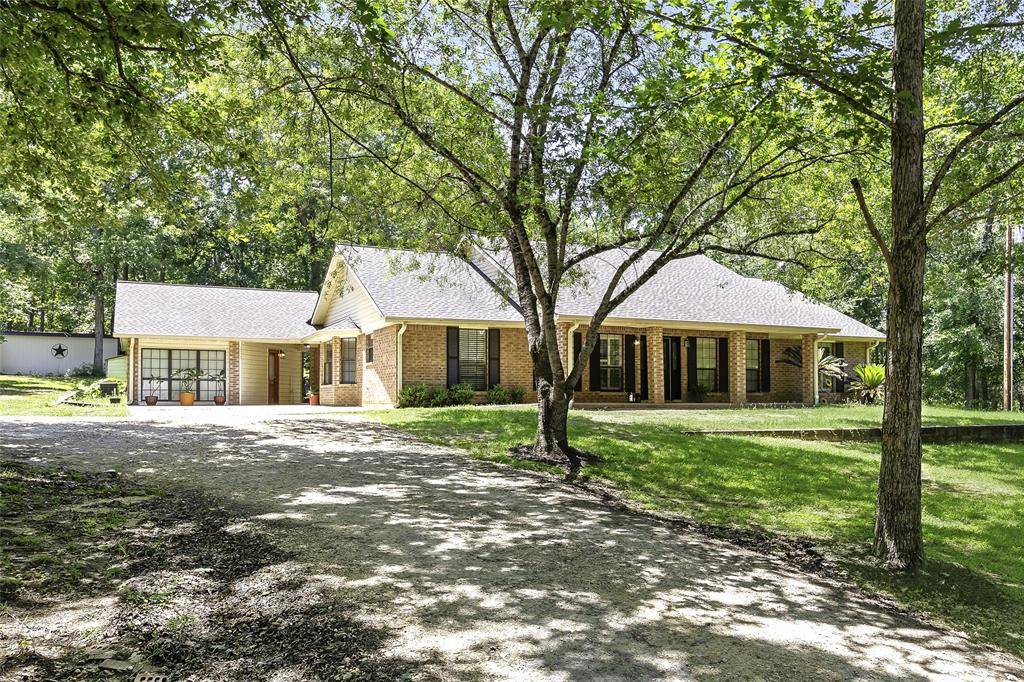 Livingston, TX 77351,526 PEBBLE CREEK
