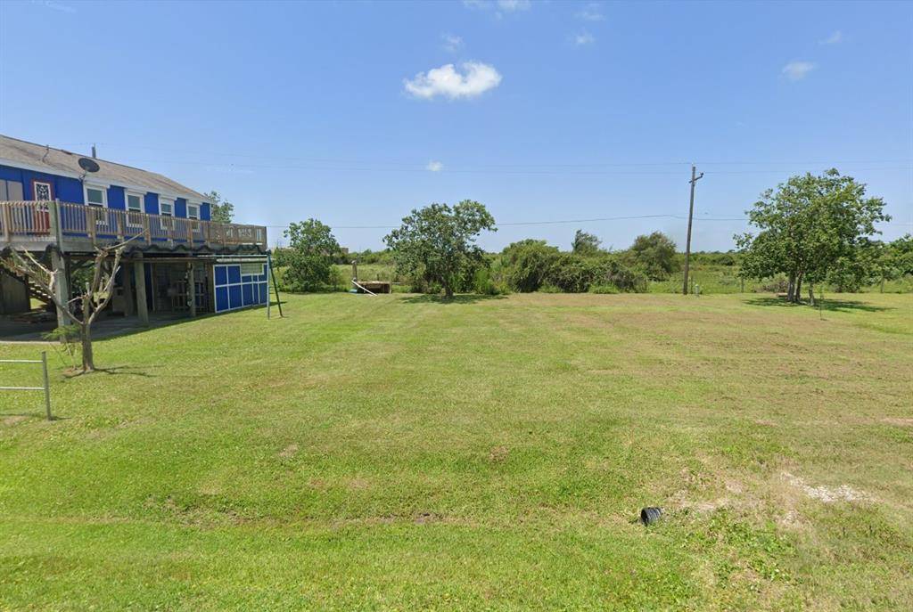 Crystal Beach, TX 77650,1027 Melody LN