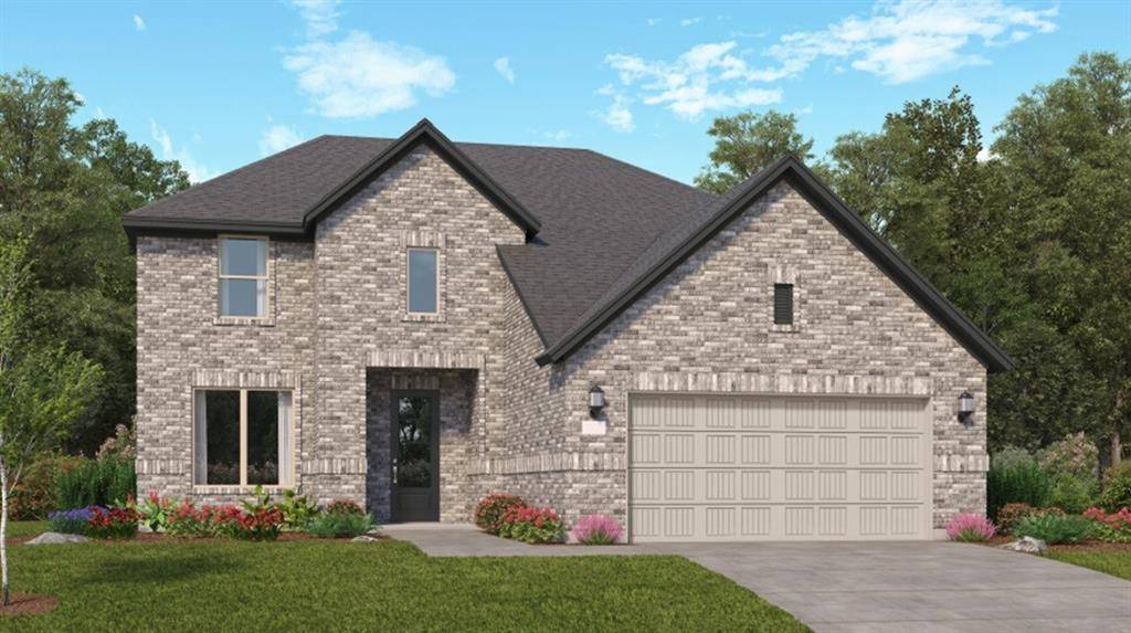 Beasley, TX 77417,906 Blue Stone DR