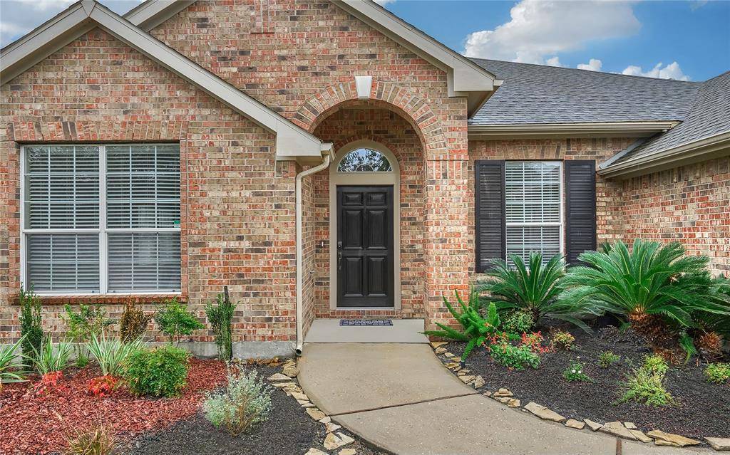 Spring, TX 77386,31231 Ribbonwood Park LN