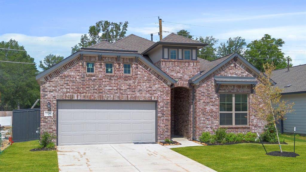 Crosby, TX 77532,15711 Mountain Laurel LN