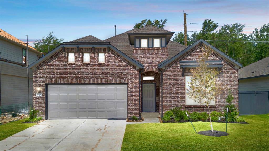 Crosby, TX 77532,15711 Mountain Laurel LN