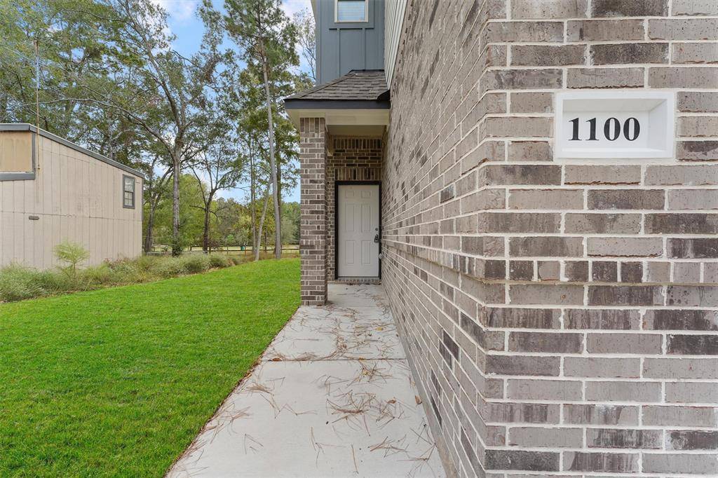 Conroe, TX 77316,1100 Franconia Drive