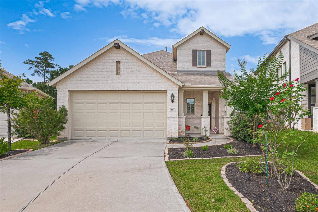 Montgomery, TX 77316,254 Aster View CT