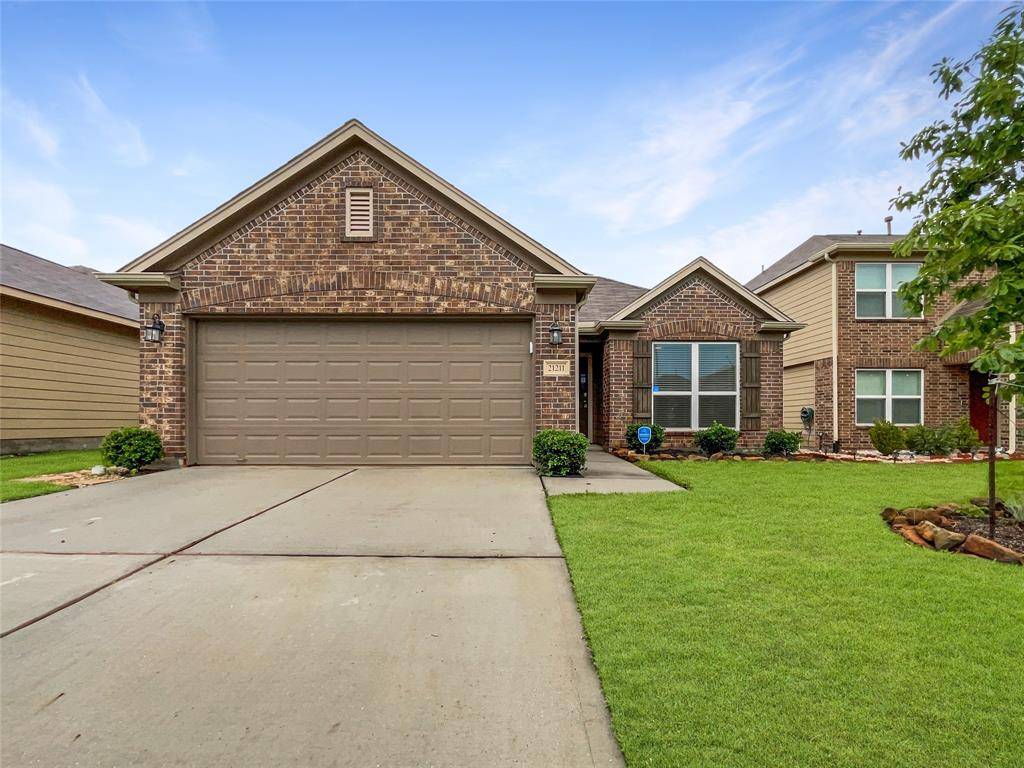 Humble, TX 77338,21211 Fox Hillside WAY