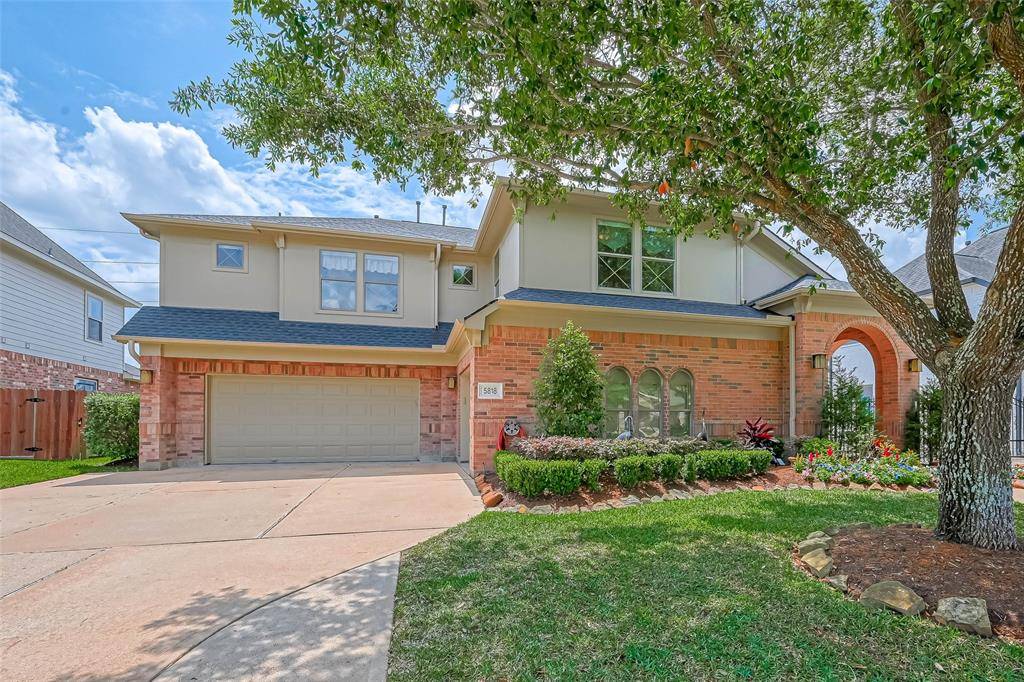 Katy, TX 77450,5818 Calico Crossing LN