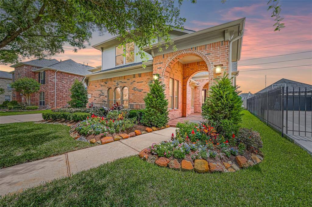 Katy, TX 77450,5818 Calico Crossing LN