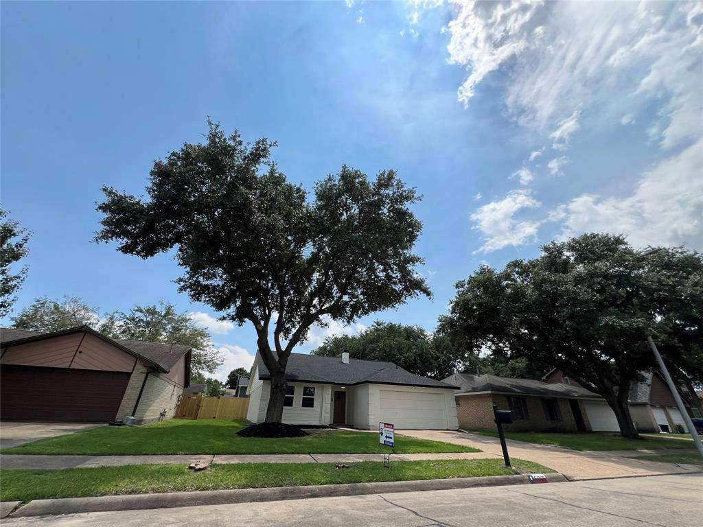 La Porte, TX 77571,5005 Meadow Crest ST