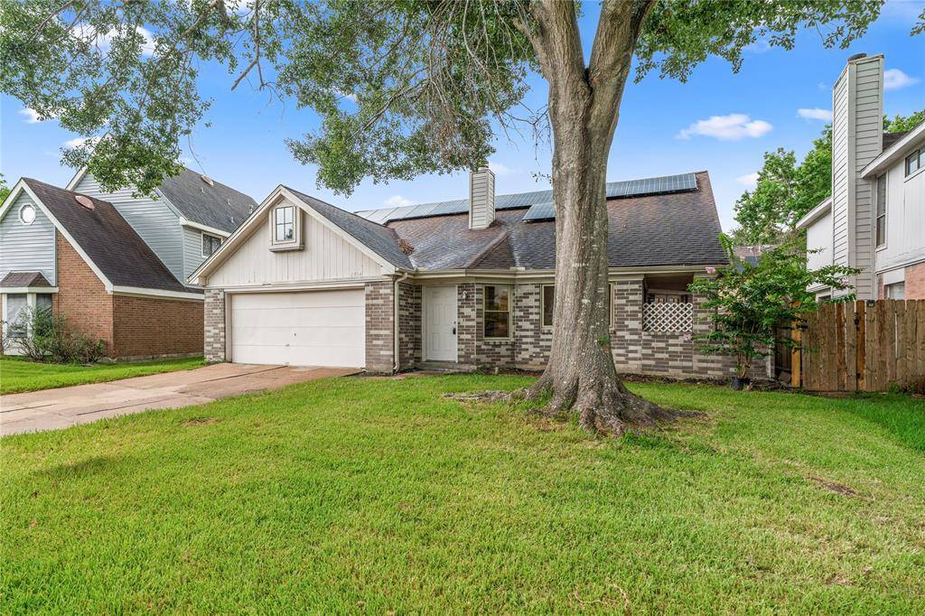 Fresno, TX 77545,1714 Regal Blue CT