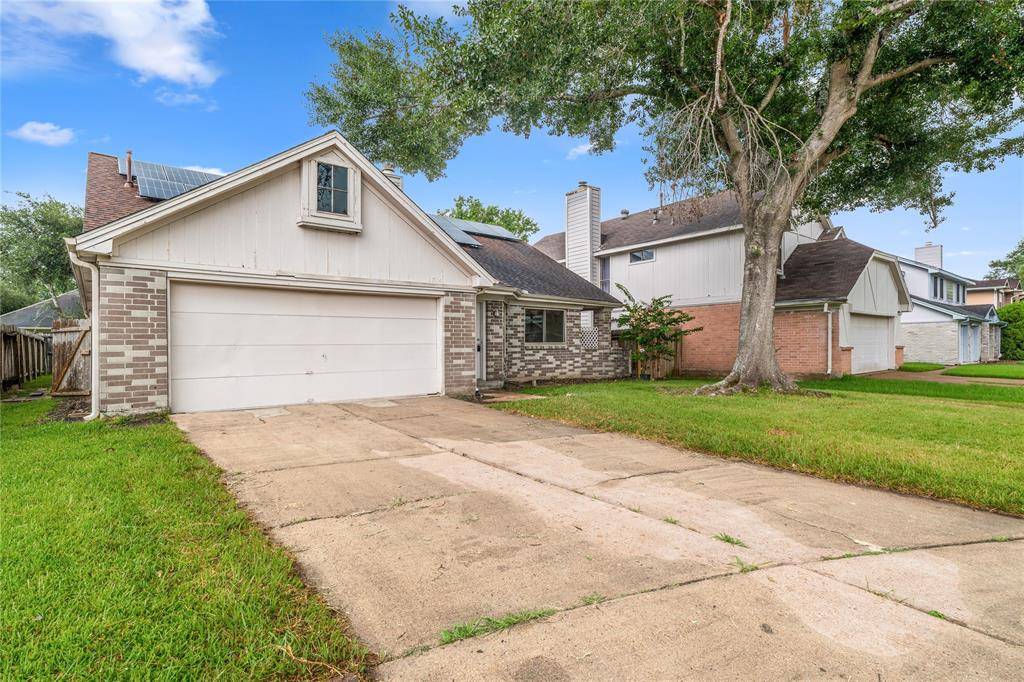 Fresno, TX 77545,1714 Regal Blue CT