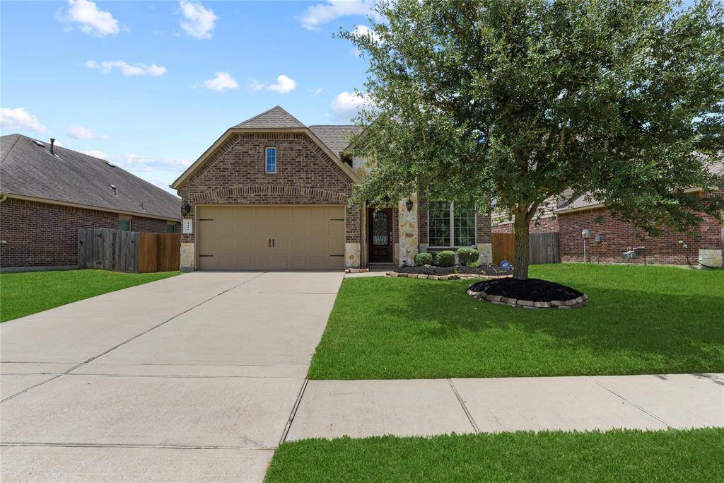 Katy, TX 77493,4415 Fenetre Forest ST