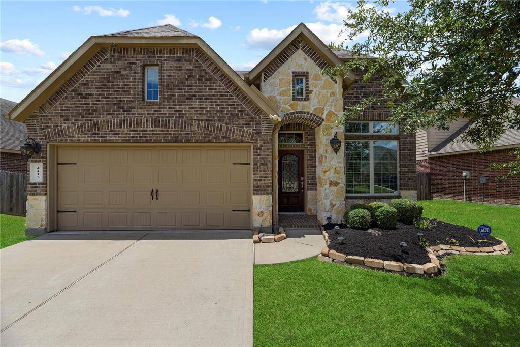 Katy, TX 77493,4415 Fenetre Forest ST