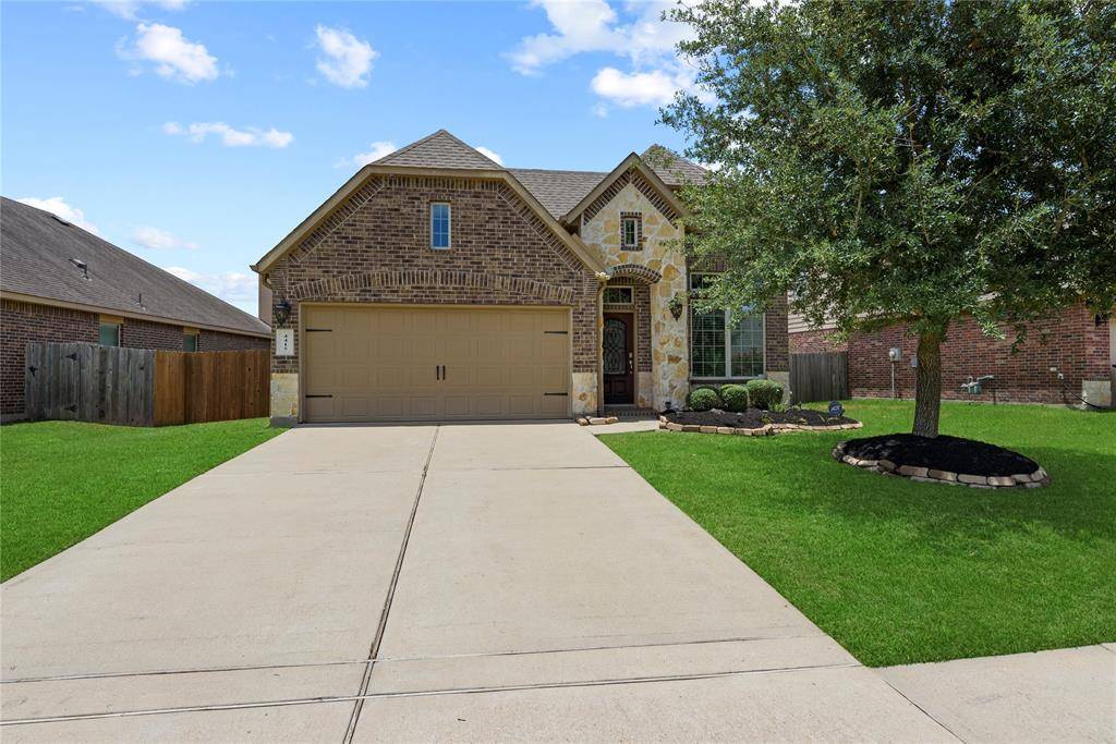 Katy, TX 77493,4415 Fenetre Forest ST