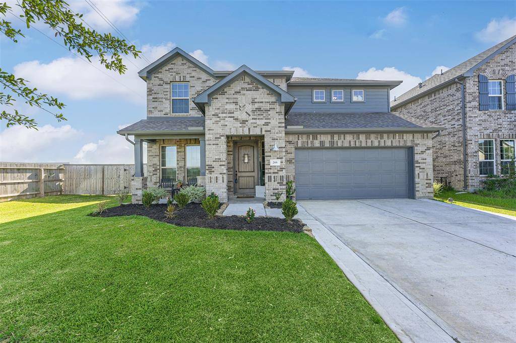 La Porte, TX 77571,288 Kara Mist CT