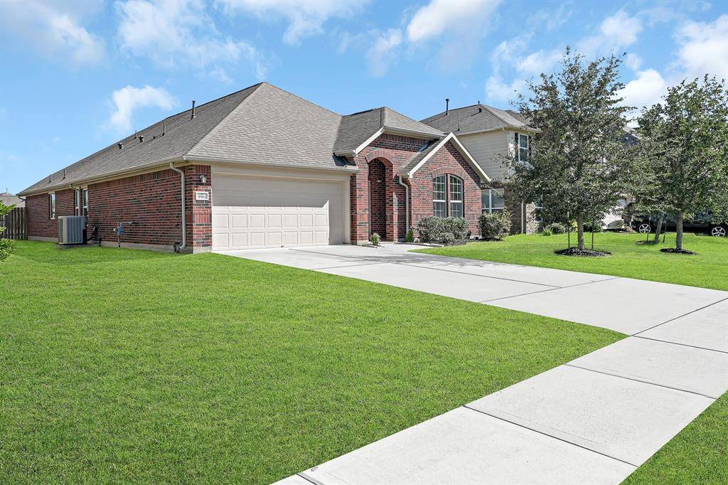 Rosharon, TX 77583,9911 Sterling Village DR