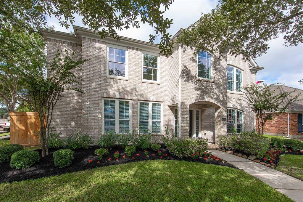 Katy, TX 77494,4210 WILD ORCHARD CT