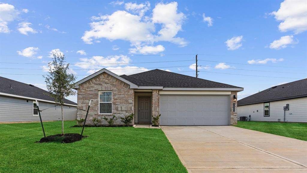 Fresno, TX 77545,1322 Windom Court Way