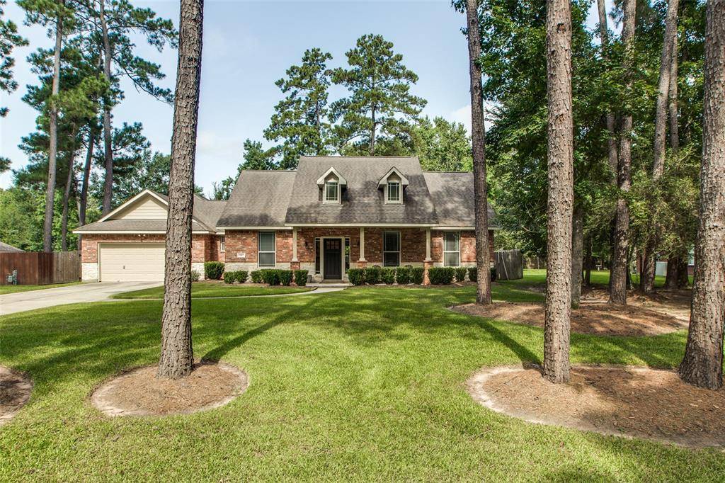 Magnolia, TX 77354,1007 Douglas Fir DR