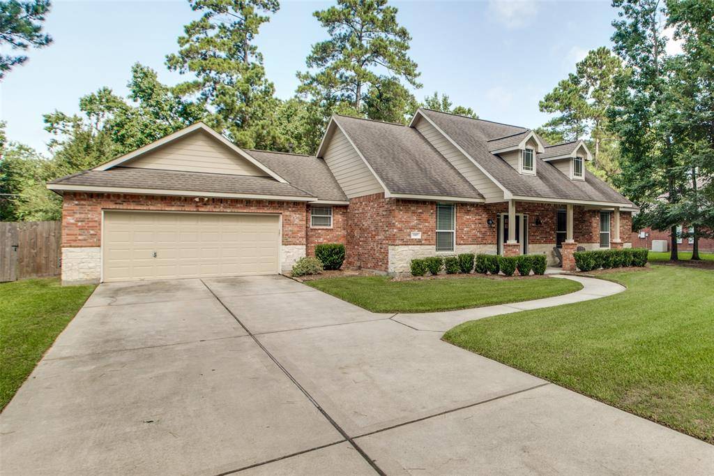 Magnolia, TX 77354,1007 Douglas Fir DR