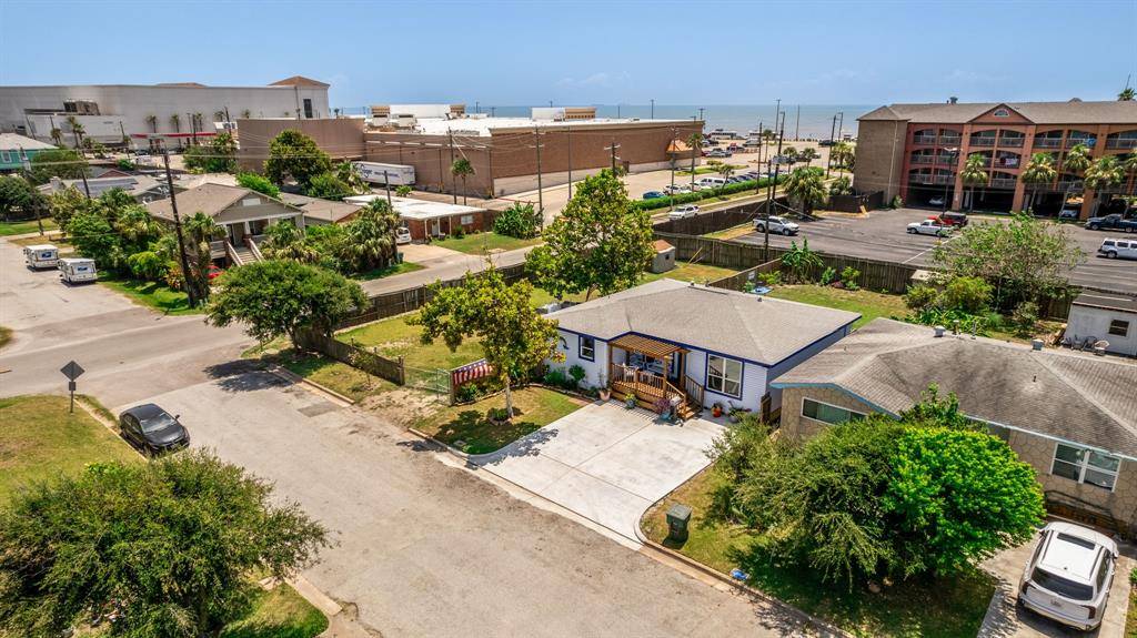 Galveston, TX 77551,Lot 2 Maco