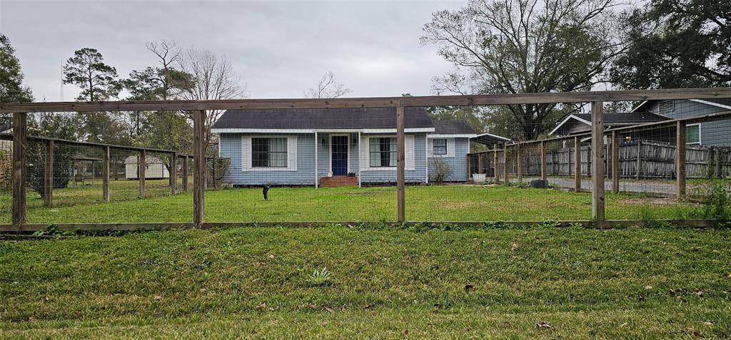 Silsbee, TX 77656,529 Weathersby ST