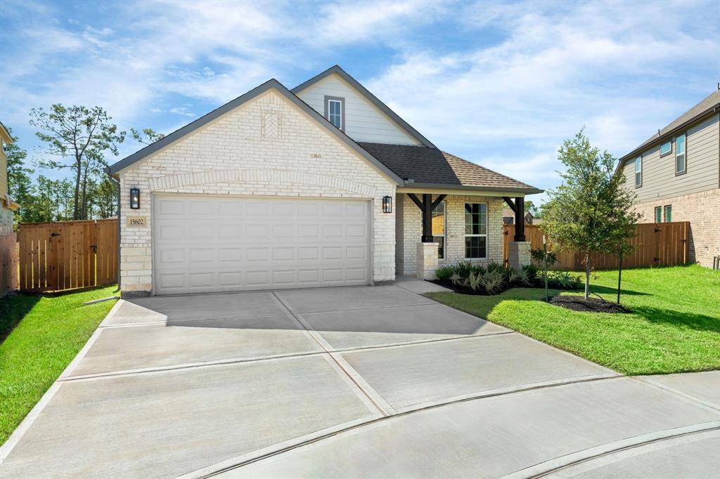 Humble, TX 77346,15602 Countesswells Drive