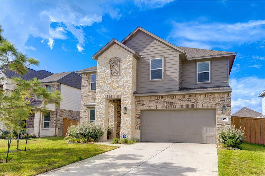 Katy, TX 77493,1525 Dawn Harbor DR