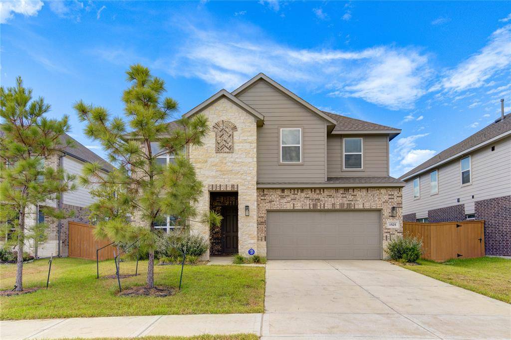 Katy, TX 77493,1525 Dawn Harbor DR