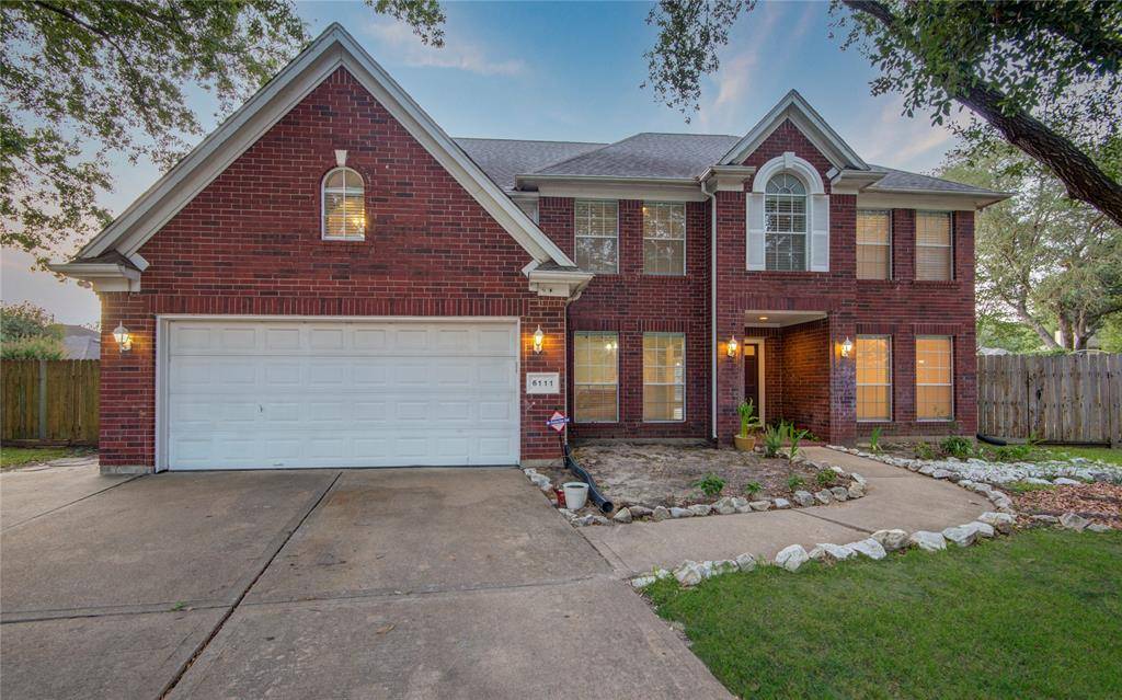 Katy, TX 77449,6111 N Trafalgar CT