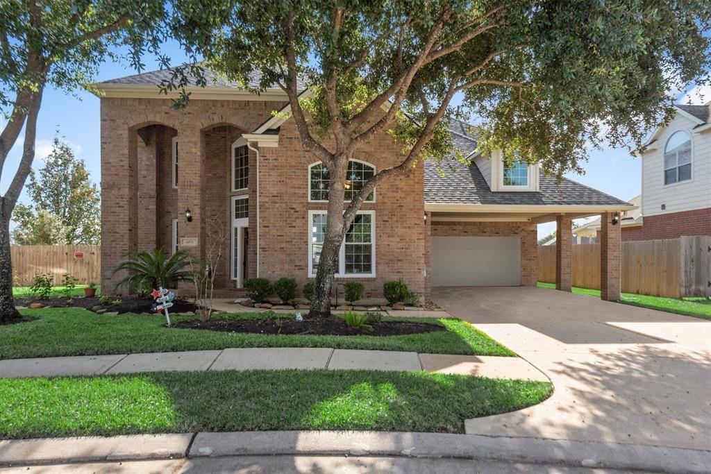 Spring, TX 77388,4211 Countryheights CT