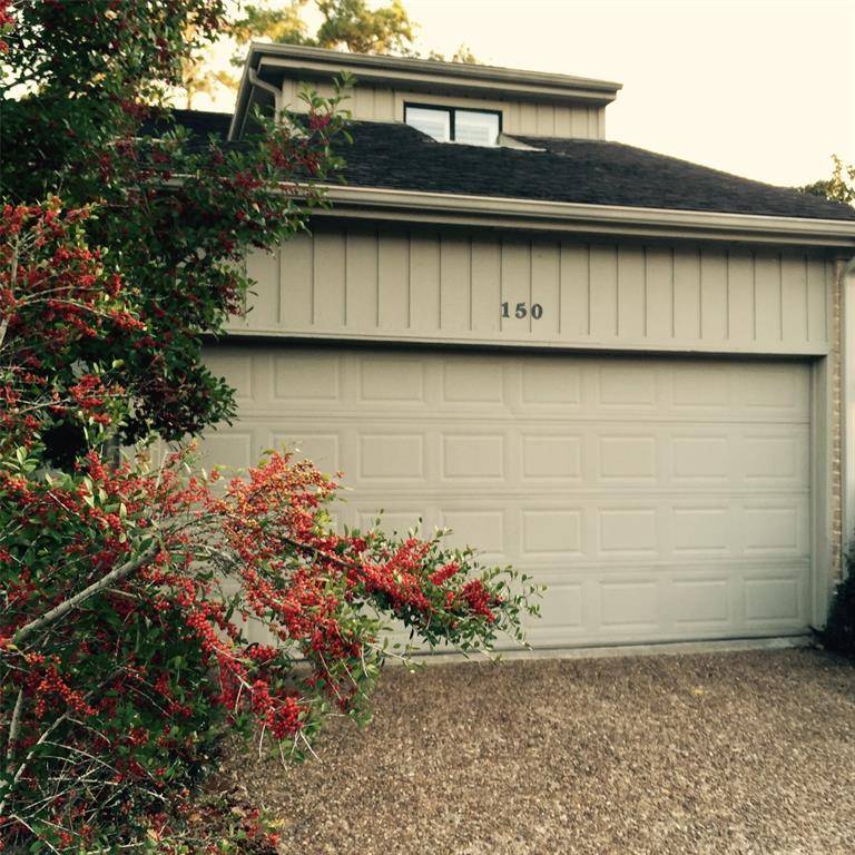 Houston, TX 77024,12625 Memorial DR #150