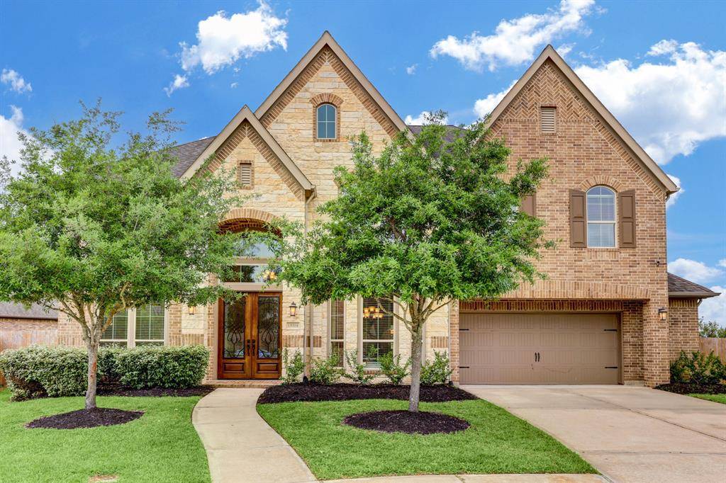 Pearland, TX 77583,13314 Sweet Ridge CT