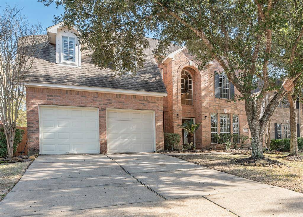 Katy, TX 77494,3315 Twinmont LN