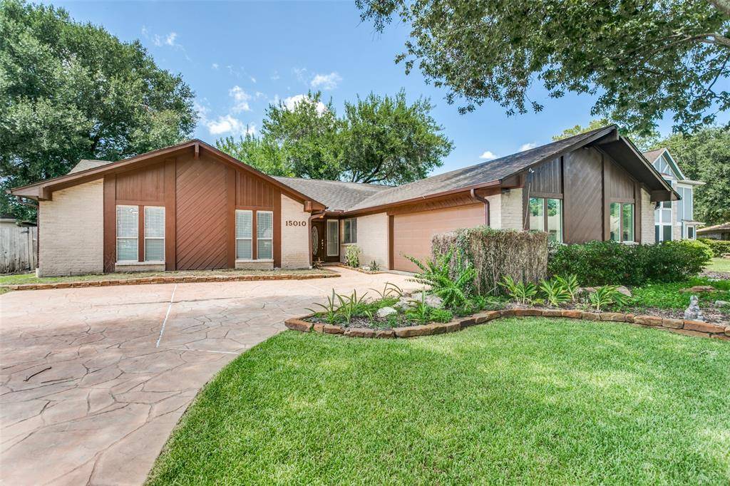 Houston, TX 77062,15010 Seahorse DR