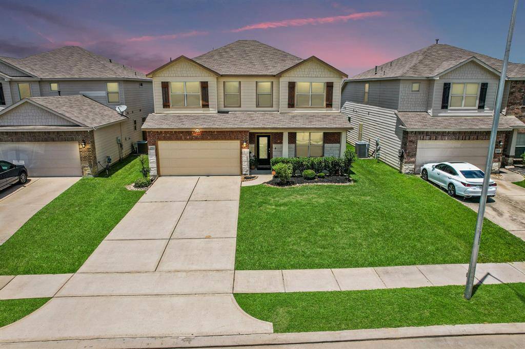 Katy, TX 77449,19662 Little Pine LN