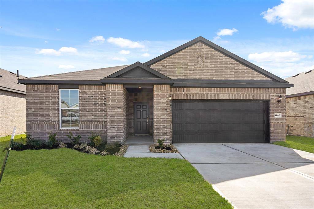 Navasota, TX 77868,1907 Spyglass DR