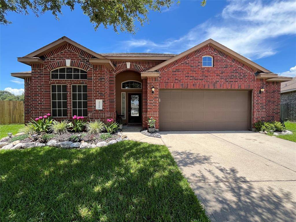 Porter, TX 77365,22586 Valley Canyon LN