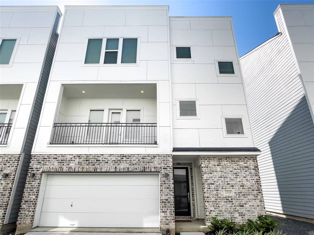 Houston, TX 77004,1518 Rosalie ST