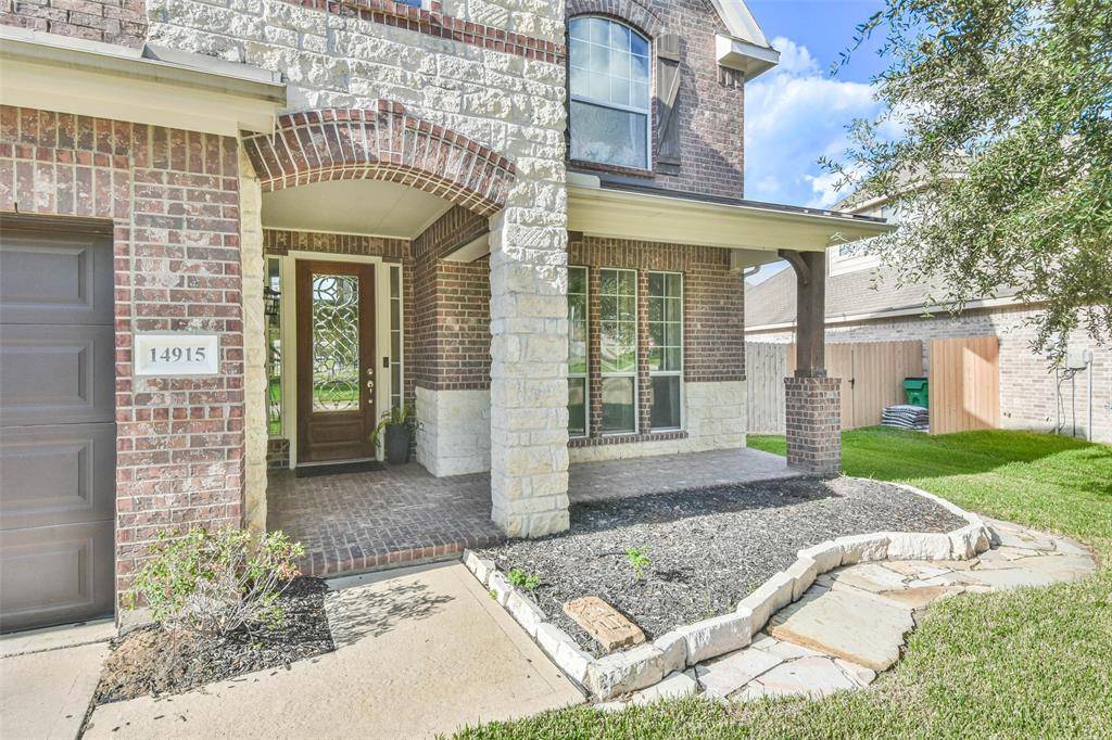 Cypress, TX 77433,14915 Green Canary CIR