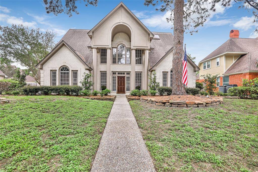 Kingwood, TX 77345,3227 Rambling Creek Drive DR