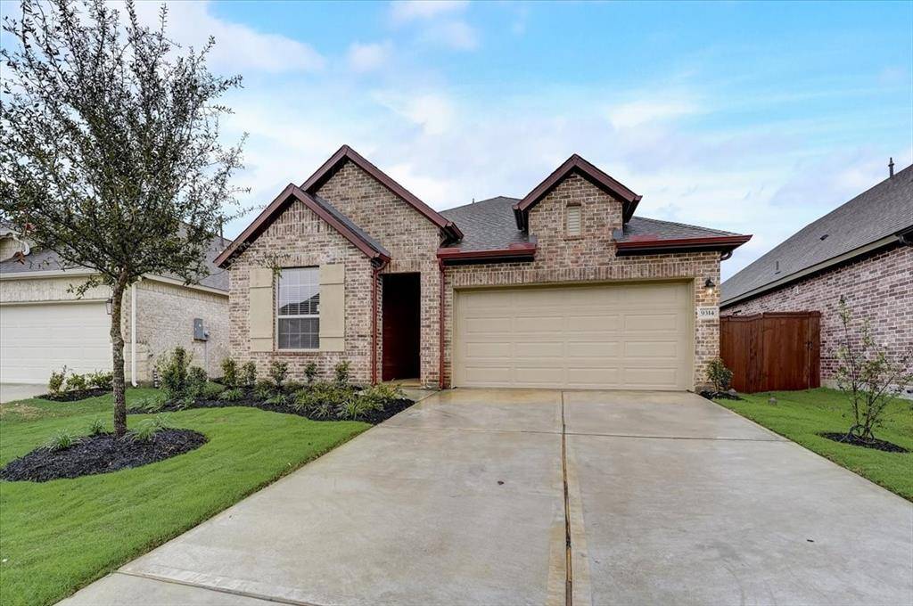 Manvel, TX 77578,9314 Bronte LN