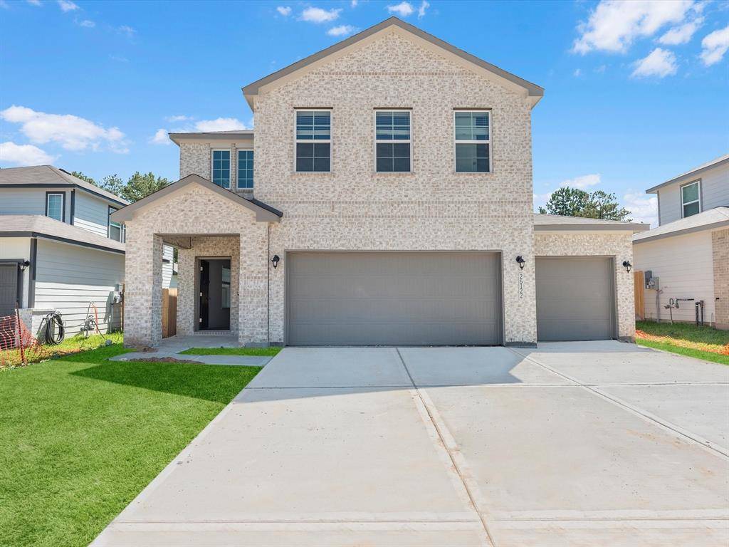 Tomball, TX 77375,26107 Emory Hollow DR