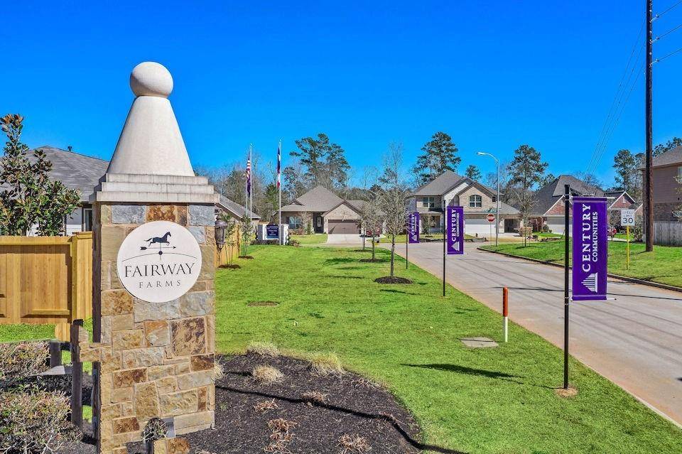 Tomball, TX 77375,26107 Emory Hollow DR