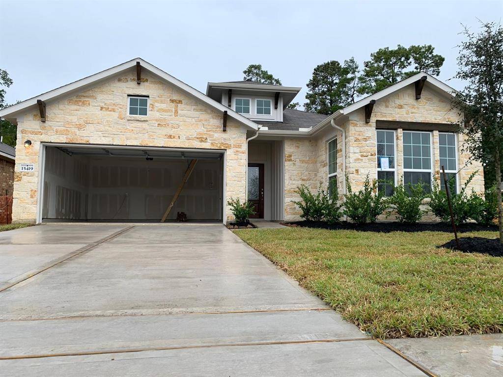 Tomball, TX 77377,15419 Lakewood Terrace DR