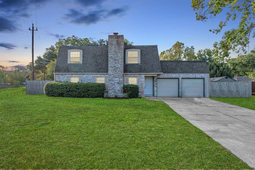 Houston, TX 77088,5403 Long Creek LN