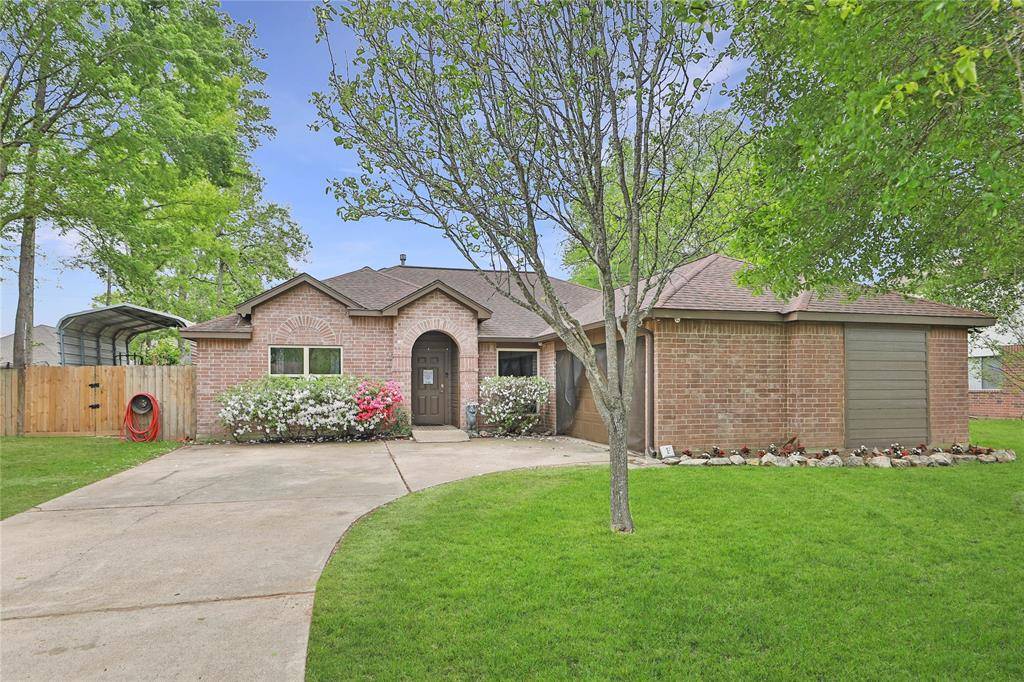 Magnolia, TX 77354,6919 Woodland Oaks