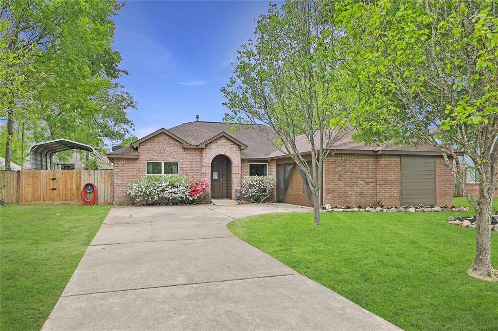 Magnolia, TX 77354,6919 Woodland Oaks